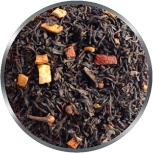 Black – The Certaintea