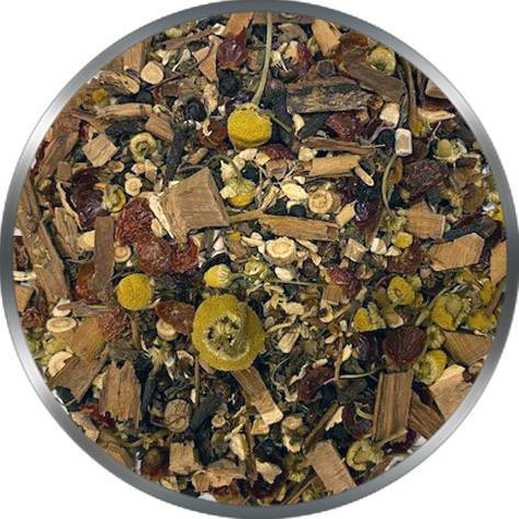 Immunitea-Defense