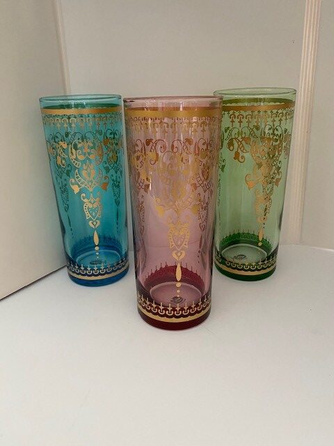 All 3 glasses