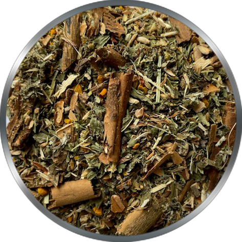 PCOS-BLEND
