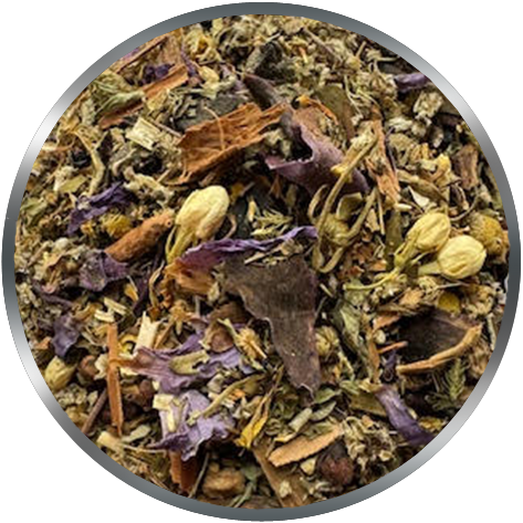 Wise Oracle Seer's Tea